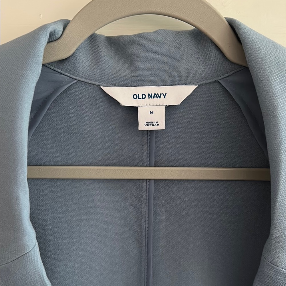 Old Navy Blazer(NWT!) - Picture 2 of 4